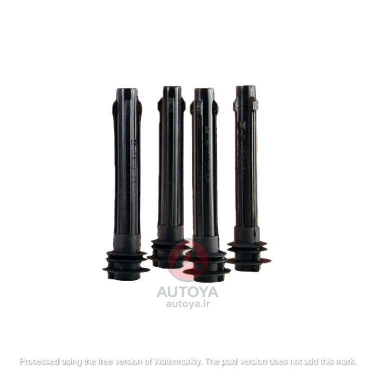 وایر شمع جهان پارت مناسب برای دنا