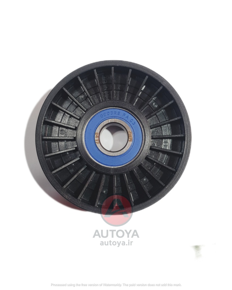 غلطک هرزگرد تسمه دینام جهان پارت مناسب برای پژو 405
