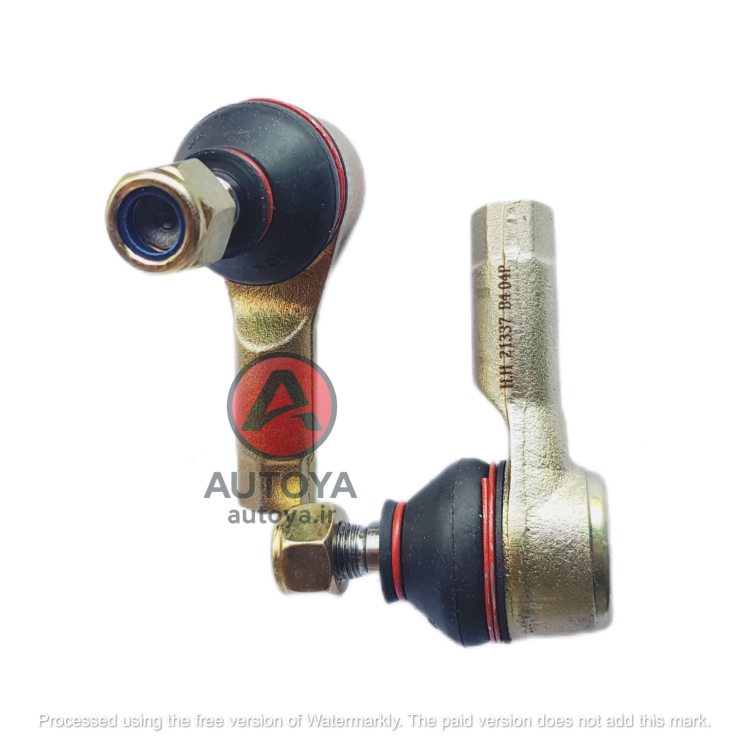 سیبک فرمان جهان پارت مناسب برای پراید - دو عددی